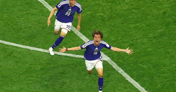 Bóng đá châu Á quá hay ở World Cup 2026: Nhật Bản và Hàn Quốc là ‘cờ đầu’ - hình ảnh - 789betjl.com
