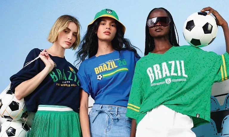 Cuộc đua thời trang khốc liệt ở World Cup 2026: góc nhìn mới cho người chơi Việt - hình ảnh - 789betjl.com Cuộc đua thời trang khốc liệt ở World Cup 2026: góc nhìn mới cho người chơi Việt - hình ảnh - 789betjl.com