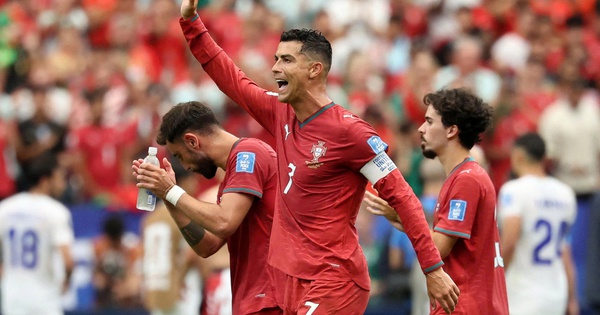Thưởng đăng ký 789BET và những khoảnh khắc World Cup 2026 không thể quên - hình ảnh - 789betjl.com