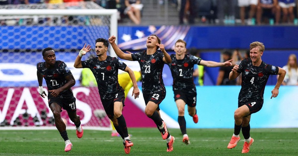 789BET chính thức: Canada làm nên lịch sử tại World Cup 2026 - hình ảnh - 789betjl.com