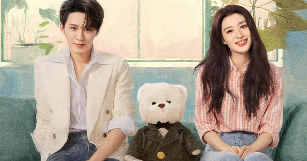 789BET Việt Nam: Phim ‘Tình yêu có pháo hoa’ của Đàn Kiện Thứ – Vương Sở Nhiên gây sốt màn ảnh - hình ảnh - 789betjl.com