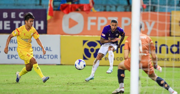 PVF-CAND gặp bất lợi trong cuộc đua trụ hạng V-League 2025-2026 - hình ảnh - 789betjl.com