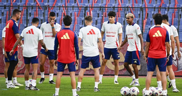 Đội hình đắt giá có làm nên chuyện tại World Cup 2026? - hình ảnh - 789betjl.com