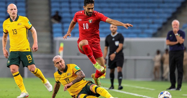 Thưởng tân thủ 789BET và cơ hội theo dõi Jordan tại World Cup lịch sử - hình ảnh - 789betjl.com
