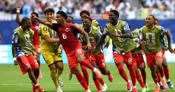 Cabo Verde kéo dài kỳ tích: Cơ hội chạm trán Messi và điểm nóng cá cược tại 789BET - hình ảnh - 789betjl.com Cabo Verde kéo dài kỳ tích: Cơ hội chạm trán Messi và điểm nóng cá cược tại 789BET - hình ảnh - 789betjl.com