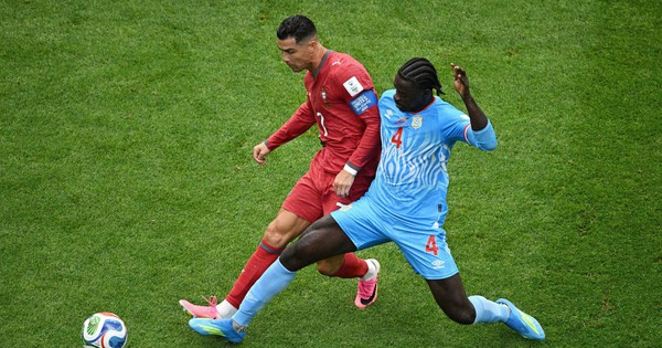Bồ Đào Nha – Uzbekistan (0 giờ ngày 24.6, trực tiếp VTV6): Khó cản Ronaldo giải cơn khát bàn thắng: góc nhìn mới cho người chơi Việt - hình ảnh - 789betjl.com