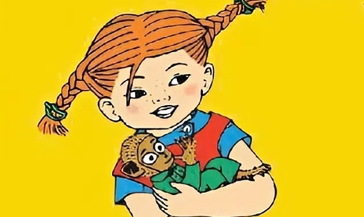 Slot online uy tín và hành trình trở về tuổi thơ cùng ‘Pippi tất dài’ - hình ảnh - 789betjl.com