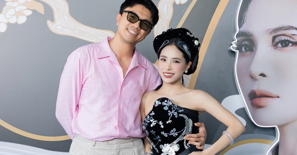 Chồng doanh nhân đến ủng hộ ca nương Kiều Anh tái xuất showbiz: góc nhìn mới cho người chơi Việt - hình ảnh - 789betjl.com Chồng doanh nhân đến ủng hộ ca nương Kiều Anh tái xuất showbiz: góc nhìn mới cho người chơi Việt - hình ảnh - 789betjl.com