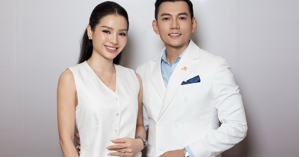 Phương Trinh Jolie rạng rỡ chúc mừng Lý Bình lấn sân kinh doanh – Cơ hội giải trí cùng 789BET - hình ảnh - 789betjl.com