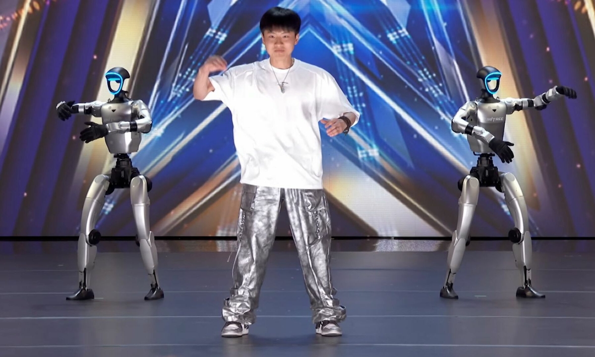 Link vào nhà cái 789BET – Cập nhật xu hướng giải trí toàn cầu từ America’s Got Talent - hình ảnh - 789betjl.com