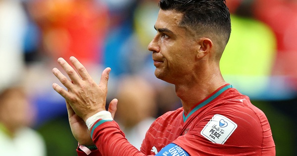 Thống kê tồi tệ của Ronaldo: Đá như thế, ‘cửa’ gì so với Messi! - hình ảnh - 789betjl.com