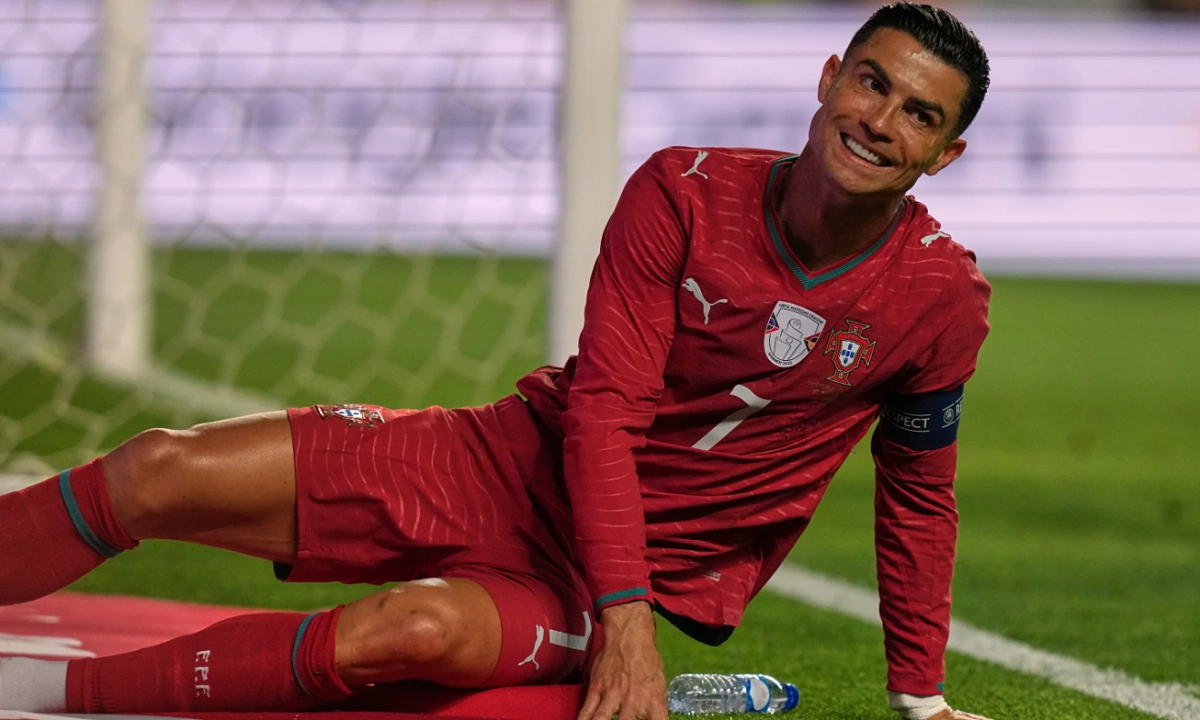 Ronaldo bị chê ‘vụng về, chưa sẵn sàng’ cho World Cup 2026 - hình ảnh - 789betjl.com