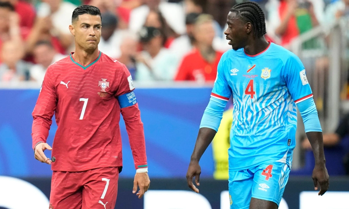 Boateng: ‘Ronaldo nên nhường chỗ để Bồ Đào Nha tiến xa’ - hình ảnh - 789betjl.com