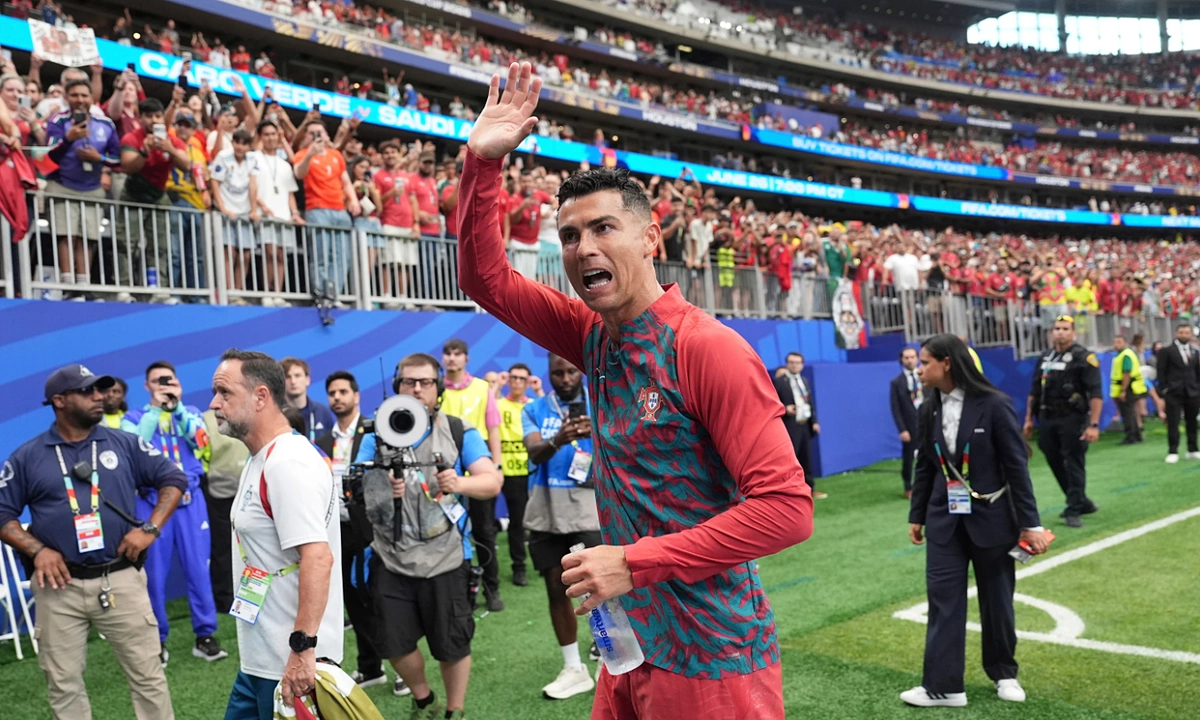 Ronaldo Mong Ước So Tài Cùng Messi Ở Chung Kết World Cup 2026 - hình ảnh - 789betjl.com