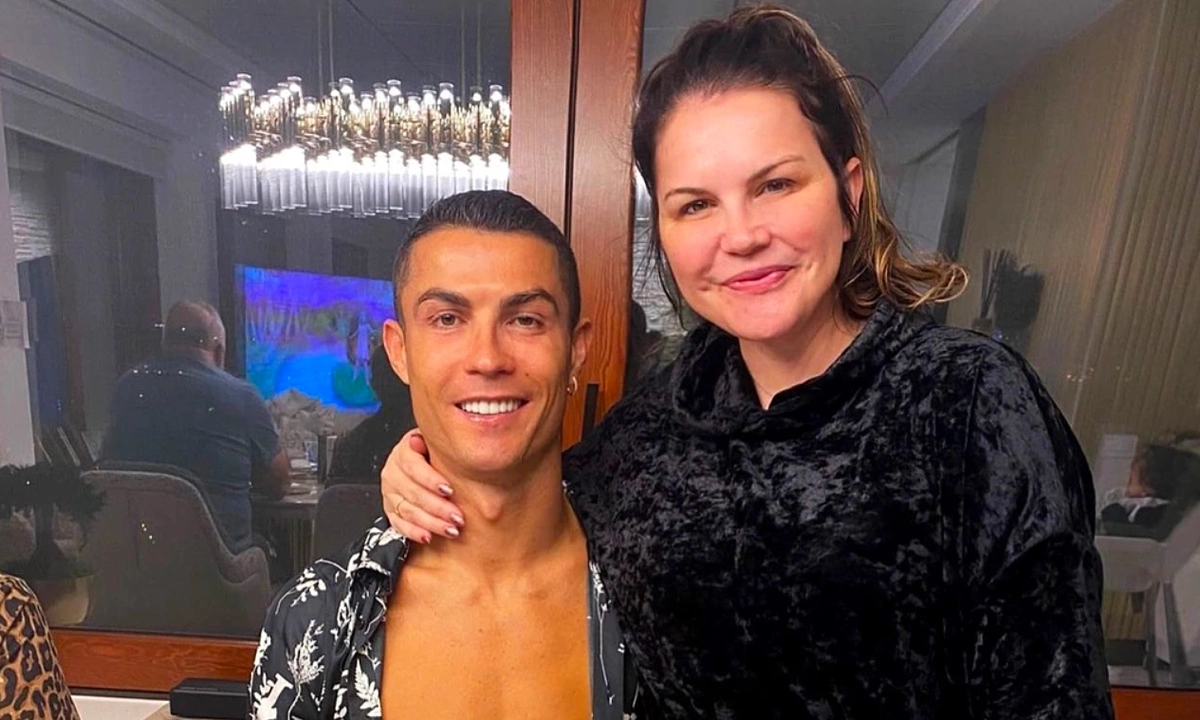 Chị gái Ronaldo chê Bồ Đào Nha đá dưới sức tại World Cup 2026 - hình ảnh - 789betjl.com