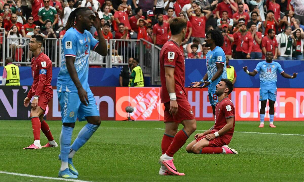 Henry: ‘Bồ Đào Nha lỡ bàn thắng vì Ronaldo ham sút’ - hình ảnh - 789betjl.com