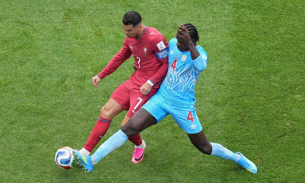 Ronaldo tịt ngòi 10 trận liên tiếp ở các giải lớn – Cơ hội nào cho fan cá cược? - hình ảnh - 789betjl.com