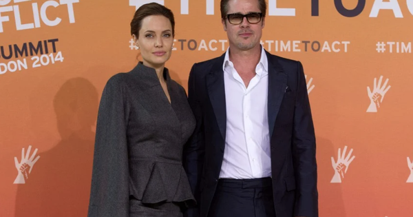 Angelina Jolie vẫn chưa tha thứ cho Brad Pitt sau 10 năm chia tay? - hình ảnh - 789betjl.com