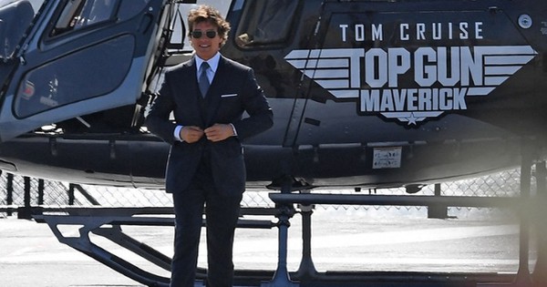 Tom Cruise chính thức xác nhận Top Gun 3 – Cơ hội giải trí đỉnh cao cho fan 789BET - hình ảnh - 789betjl.com