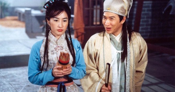 Trương Gia Huy tiết lộ hành trình theo đuổi Quan Vịnh Hà: Chuyện tình vượt thời gian - hình ảnh - 789betjl.com