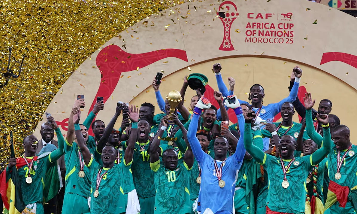 Dấu ấn bóng đá Pháp trong đội hình Senegal trước đại chiến World Cup 2026 - hình ảnh - 789betjl.com