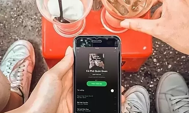 Thưởng tân thủ 789BET và bài học từ thói quen ‘xài chùa’ nhạc Việt - hình ảnh - 789betjl.com