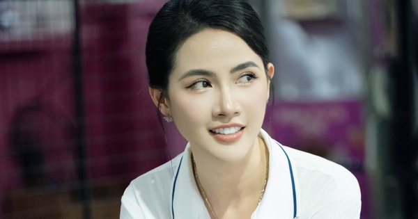 Phan Thị Mơ chia sẻ cuộc sống bận rộn sau khi đảm nhận vai trò Phó chủ tịch CLB Doanh nghiệp Mekong TP.HCM - hình ảnh - 789betjl.com