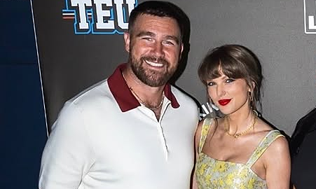 789BET casino và tin nóng từ lễ cưới Taylor Swift: Đường phố New York chuẩn bị phong tỏa - hình ảnh - 789betjl.com