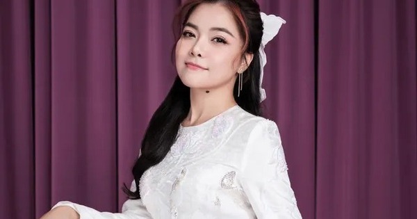 Cuộc sống viên mãn của Thanh Ngọc ở tuổi 43: Cân bằng giữa nghệ thuật và gia đình - hình ảnh - 789betjl.com Cuộc sống viên mãn của Thanh Ngọc ở tuổi 43: Cân bằng giữa nghệ thuật và gia đình - hình ảnh - 789betjl.com