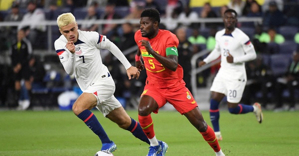 789BET baccarat và trận cầu Ghana vs Panama: Cơ hội vàng cho người hâm mộ cá cược? - hình ảnh - 789betjl.com