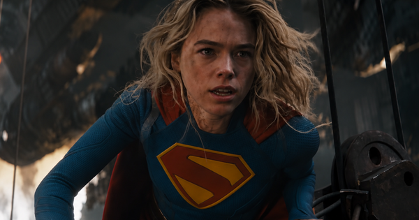 789BET bắn cá và làn sóng tranh cãi quanh thất bại ra mắt của ‘Supergirl’ - hình ảnh - 789betjl.com