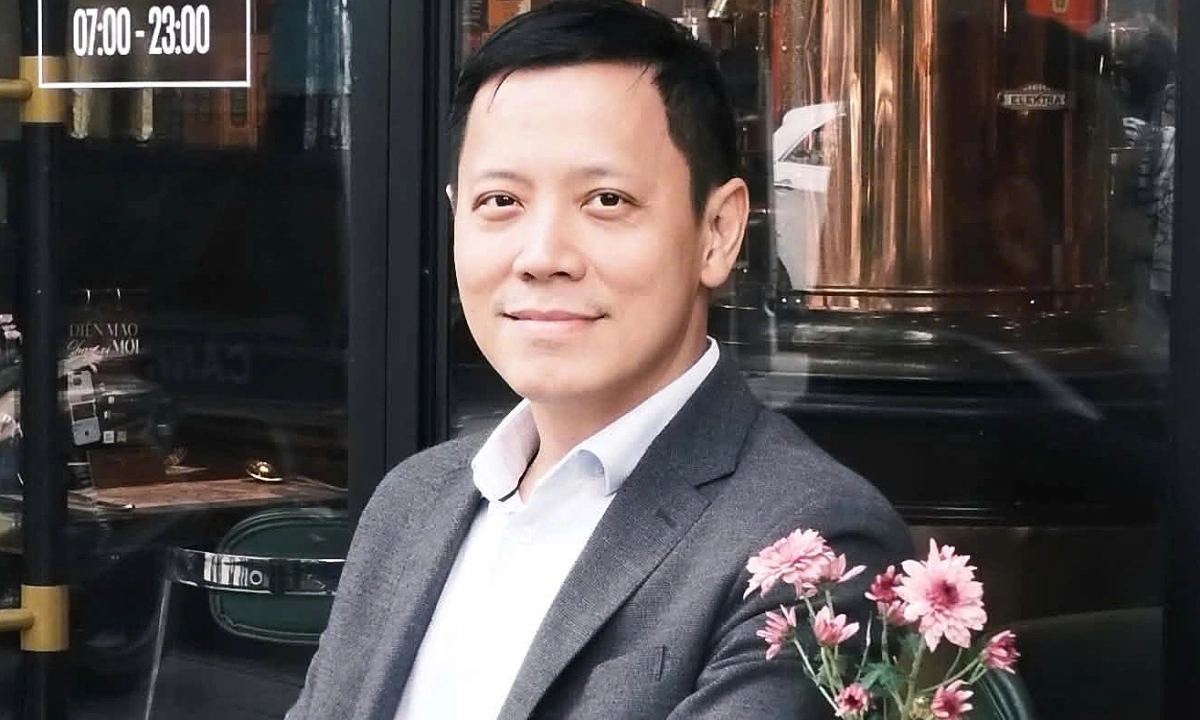 789BET chính thức: Khi con người sống như máy móc – Bài học từ tiến sĩ Harvard Lê Anh Vinh - hình ảnh - 789betjl.com