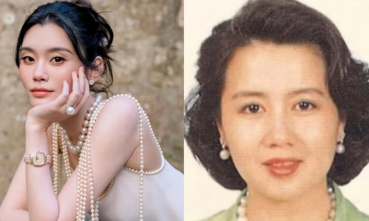 Hề Mộng Dao cảm ơn mẹ chồng, hé lộ khoảnh khắc hôn lễ xúc động - hình ảnh - 789betjl.com