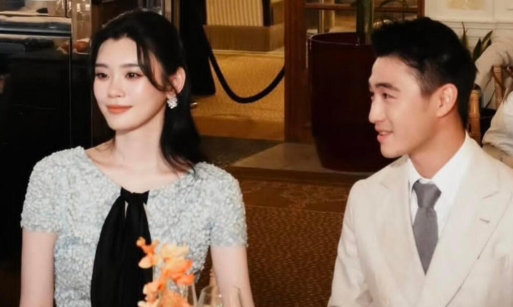 Cá cược thể thao uy tín và tin nóng từ lễ cưới Hề Mộng Dao tại Paris - hình ảnh - 789betjl.com