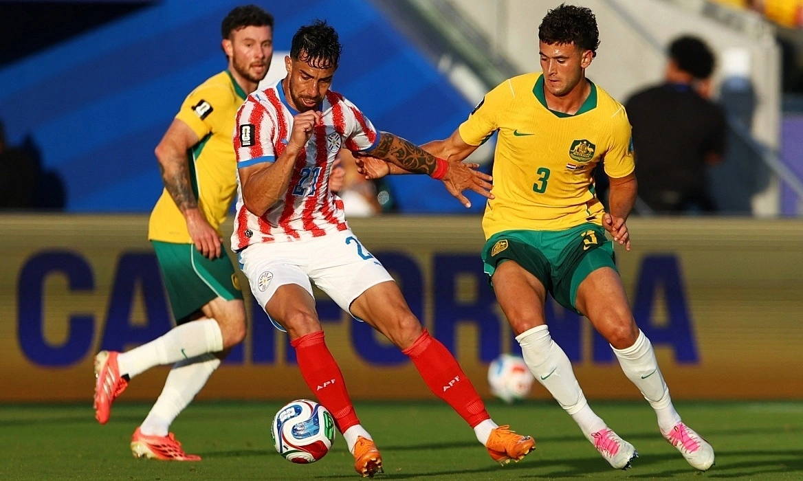 789BET baccarat: Cập nhật Australia vào vòng knock-out World Cup 2026 - hình ảnh - 789betjl.com 789BET baccarat: Cập nhật Australia vào vòng knock-out World Cup 2026 - hình ảnh - 789betjl.com