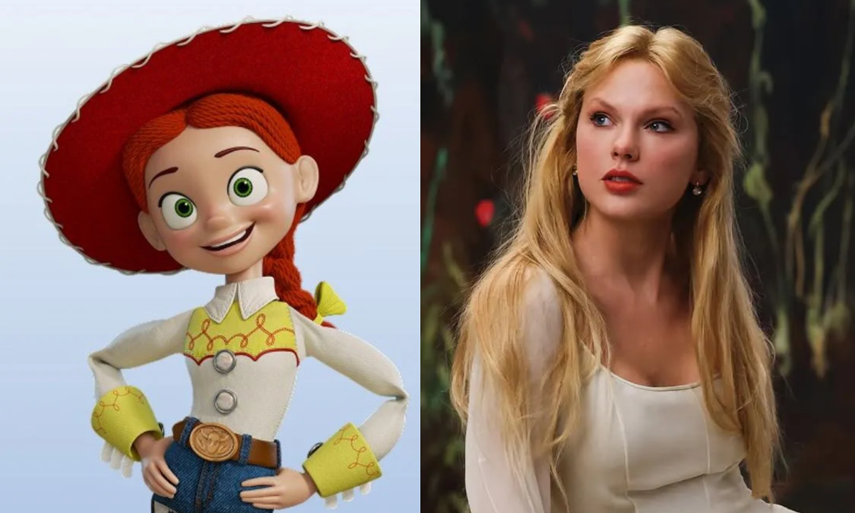 Taylor Swift Hát Nhạc Phim ‘Toy Story 5’ – Cơ Hội Giải Trí Và Thưởng Thức Cược Mới Từ 789BET - hình ảnh - 789betjl.com