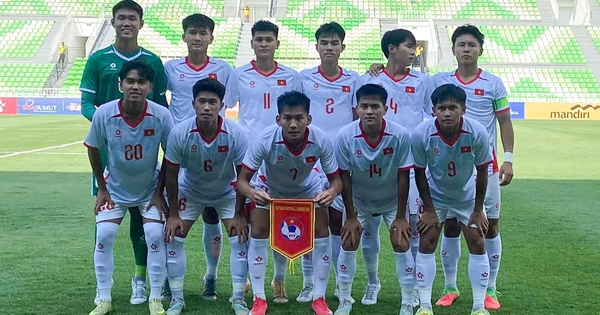 U.19 Việt Nam quyết thắng U.19 Indonesia: Cơ hội vàng và trải nghiệm cá cược mượt mà cùng App 789BET - hình ảnh - 789betjl.com