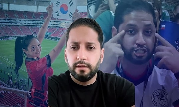 Casino trực tuyến Việt Nam và làn sóng phản đối phân biệt chủng tộc tại World Cup 2026 - hình ảnh - 789betjl.com