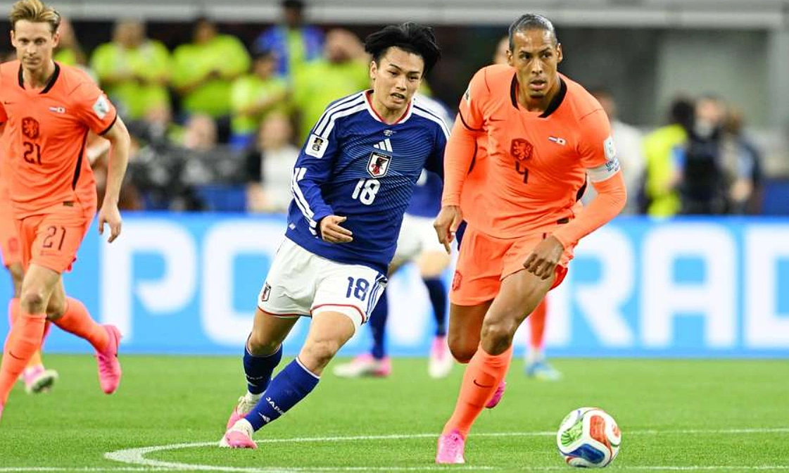 Van Dijk bị chê ‘xoay người như Boeing 747’ – CĐV Hà Lan lo ngại trước thềm World Cup 2026 - hình ảnh - 789betjl.com Van Dijk bị chê ‘xoay người như Boeing 747’ – CĐV Hà Lan lo ngại trước thềm World Cup 2026 - hình ảnh - 789betjl.com