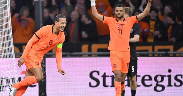 789BET Baccarat và Cơn Lốc Màu Da Cam: Hà Lan Liệu Có Gây Bất Ngờ Ở World Cup 2026? - hình ảnh - 789betjl.com 789BET Baccarat và Cơn Lốc Màu Da Cam: Hà Lan Liệu Có Gây Bất Ngờ Ở World Cup 2026? - hình ảnh - 789betjl.com
