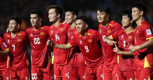 Đội tuyển Việt Nam sẽ tấn công áp đặt và đẹp mắt ở AFF Cup 2026 - hình ảnh - 789betjl.com