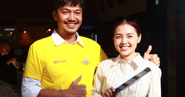 Quang Tuấn tiếp tục chinh phục màn ảnh rộng sau danh hiệu ‘diễn viên nghìn tỉ’ - hình ảnh - 789betjl.com