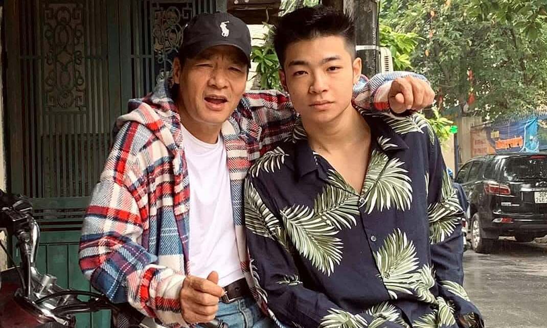 Nghệ sĩ Võ Hoài Nam viết thơ khuyên con trai: Chấp nhận ngã để trưởng thành - hình ảnh - 789betjl.com