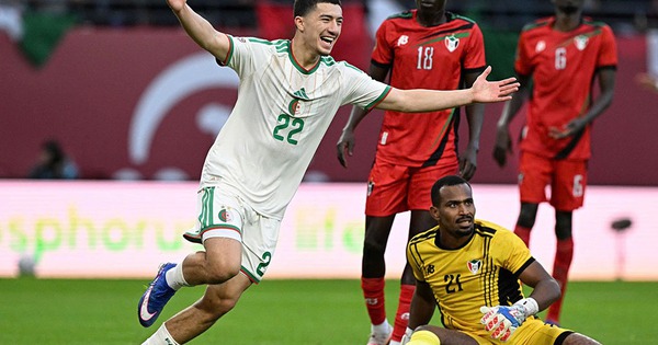 Cầu thủ gốc Việt Ibrahim Maza lọt top đáng xem nhất World Cup 2026 - hình ảnh - 789betjl.com