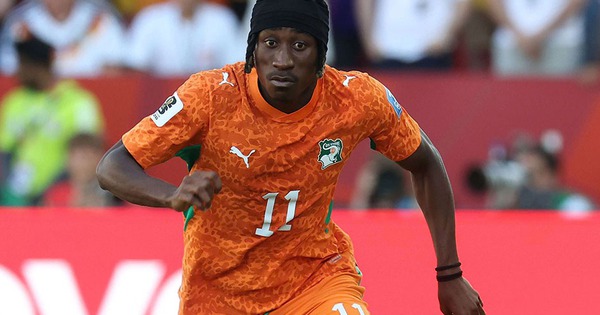 Các ngôi sao mới nổi tại World Cup 2026: Cơ hội cho những ‘cánh chim lạ’ tỏa sáng - hình ảnh - 789betjl.com