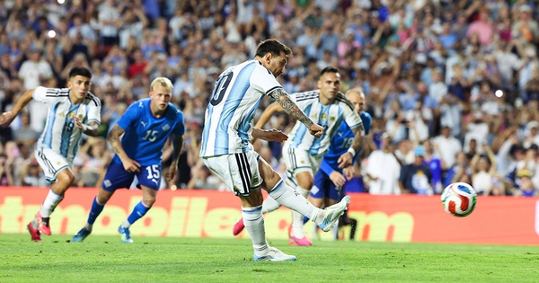 Nhận định Argentina – Algeria (8 giờ ngày 17.6, trực tiếp trên VTV6): Nhảy tango trên sa mạc?: góc nhìn mới cho người chơi Việt - hình ảnh - 789betjl.com