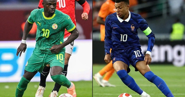 Dự đoán tỷ số Pháp – Senegal (2 giờ ngày 17.6): Khởi đầu chông gai của đương kim á quân: góc nhìn mới cho người chơi Việt - hình ảnh - 789betjl.com