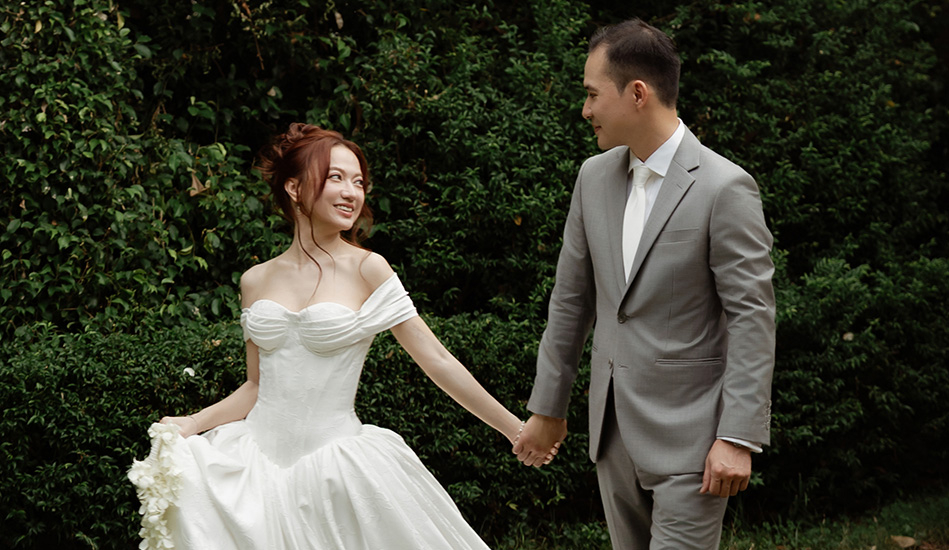 Đăng nhập 789BET và theo dõi ảnh cưới ‘giàu ngầm’ đầy tinh tế của Xuân Nghi - hình ảnh - 789betjl.com