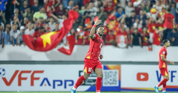789BET cược bóng đá: Việt Nam gặp Timor Leste trên sân trung lập tại AFF Cup 2026 - hình ảnh - 789betjl.com