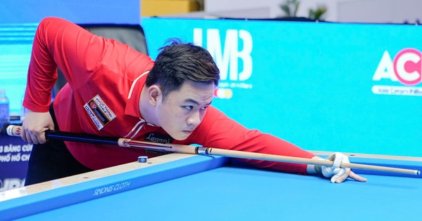 Lịch đấu billiards hôm nay: Bao Phương Vinh xuất trận, Ngô Đình Nại tranh vé chung kết: góc nhìn mới cho người chơi Việt - hình ảnh - 789betjl.com